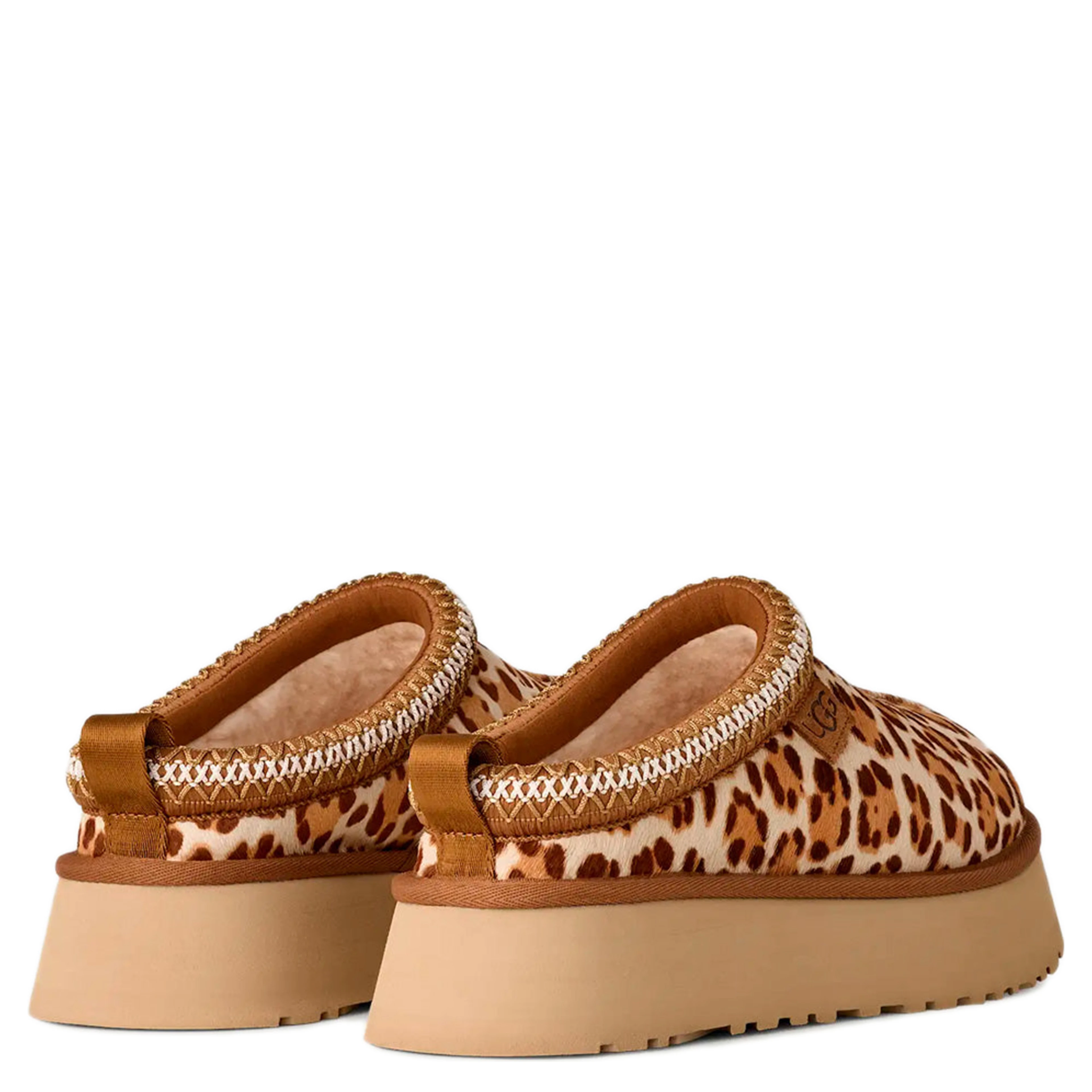 UGG Sandals Brown
