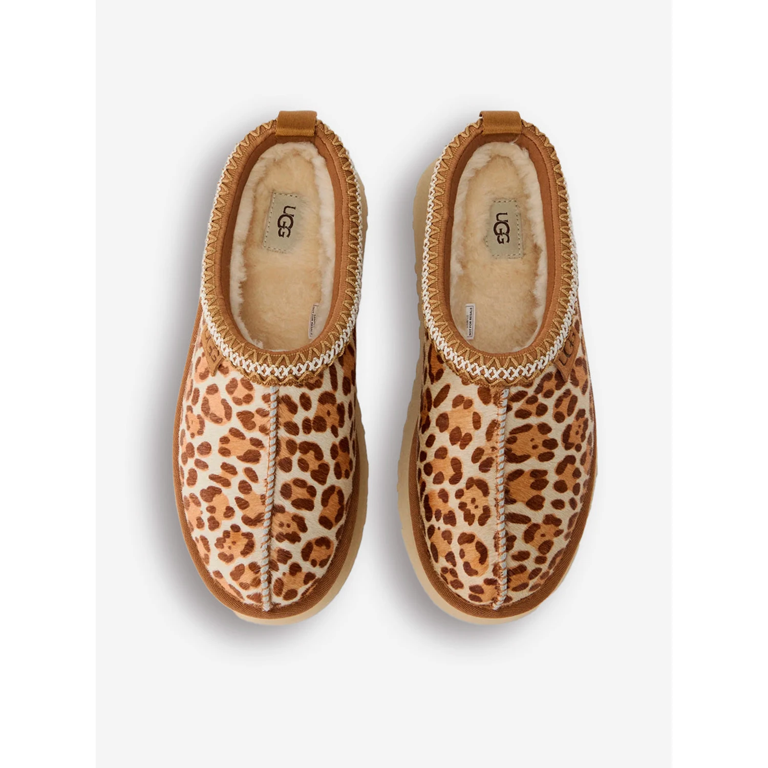 UGG Sandals Brown