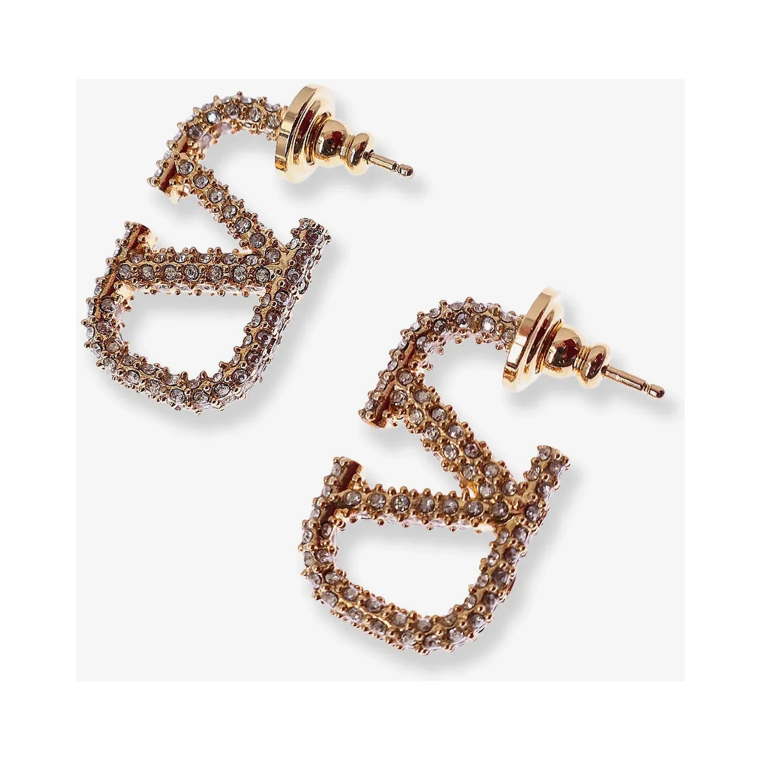 Valentino Garavani Bijoux Golden