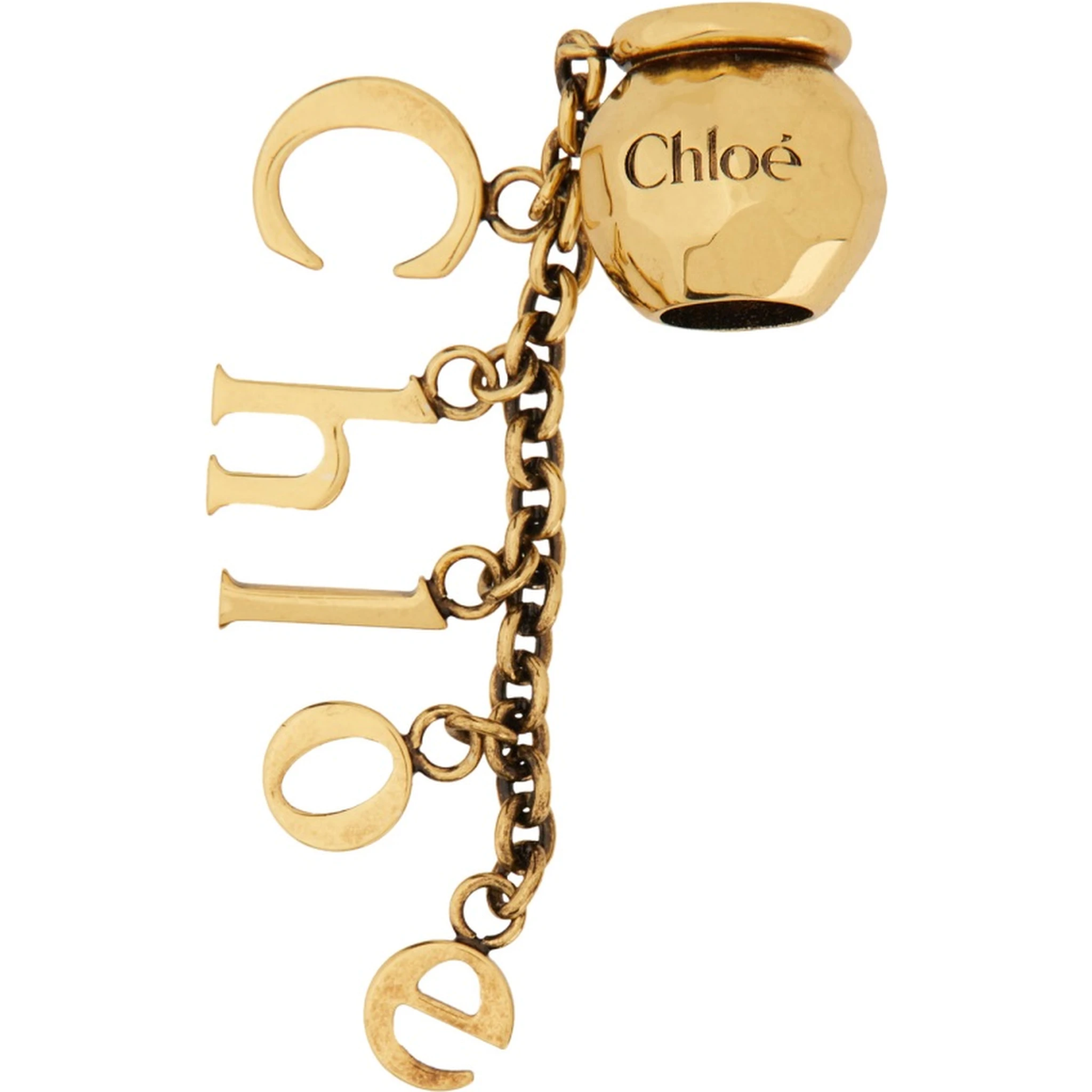 تعليقة للسوار "كرة كلوي تقول"