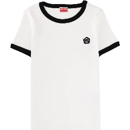 "BOKE FLOWER 2.0" T-SHIRT