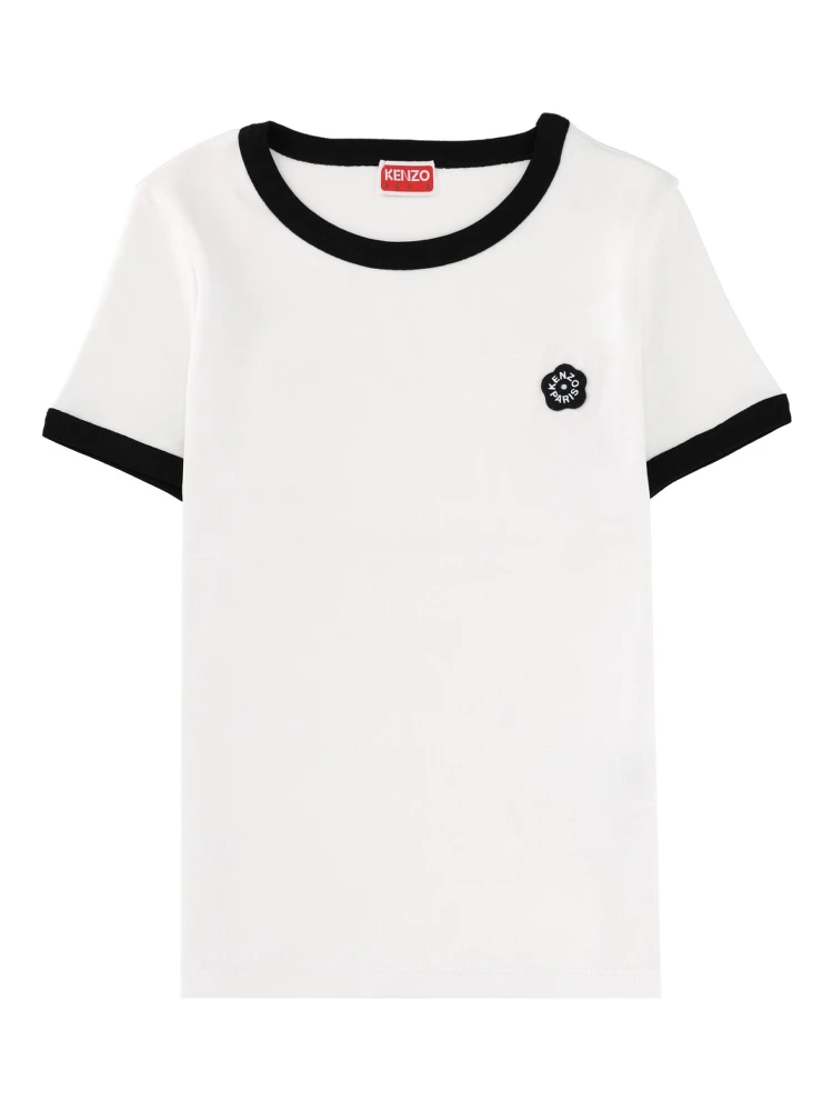 "BOKE FLOWER 2.0" T-SHIRT