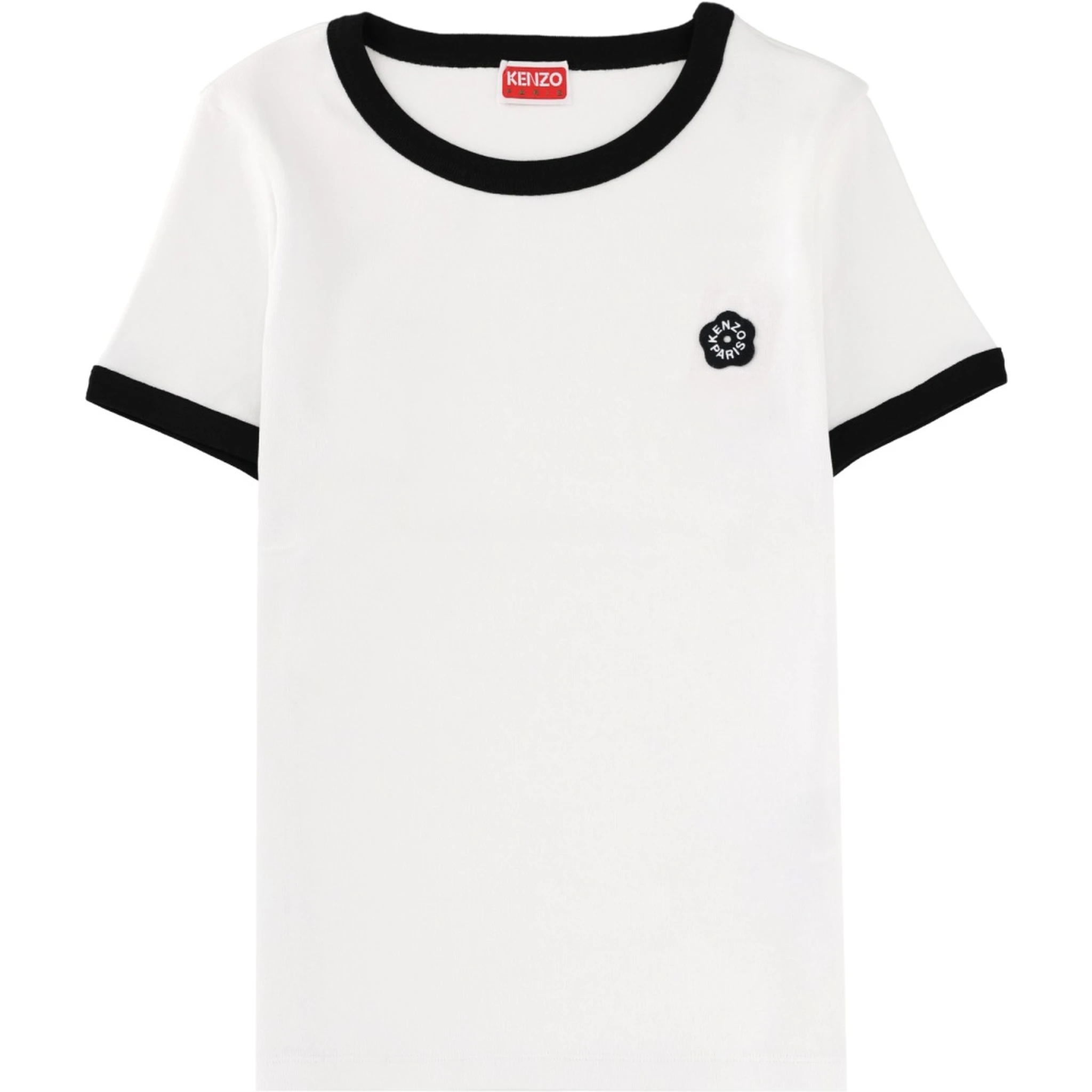 "BOKE FLOWER 2.0" T-SHIRT