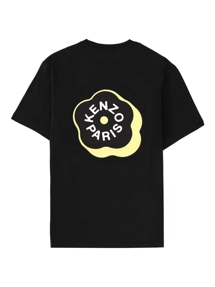 "BOKE FLOWER 2.0" T-SHIRT alternative