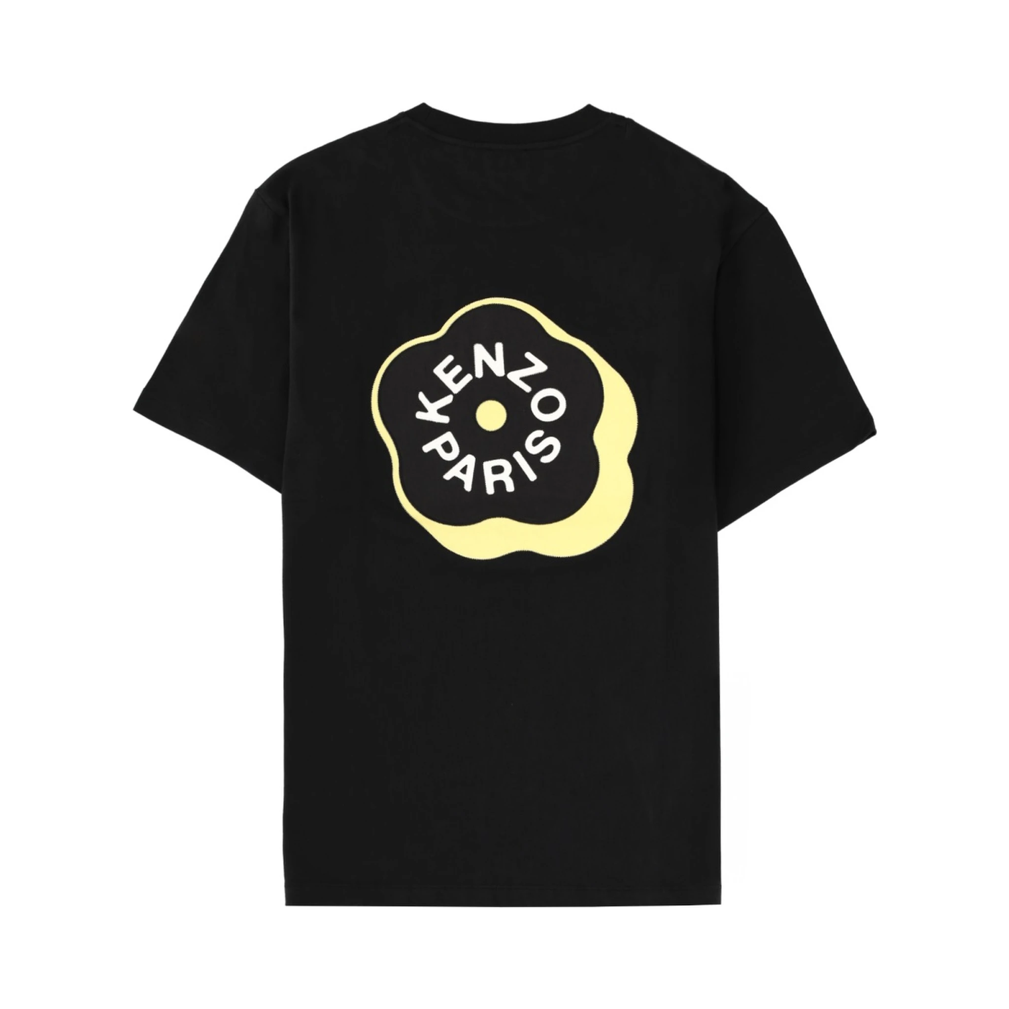 "BOKE FLOWER 2.0" T-SHIRT
