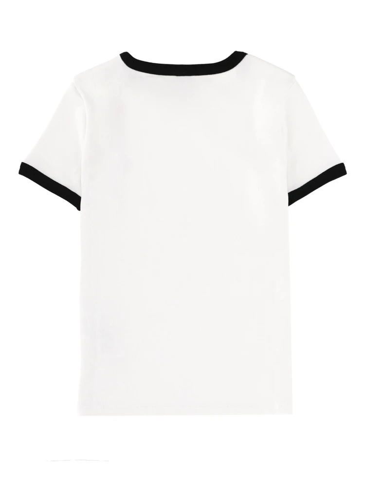 "BOKE FLOWER 2.0" T-SHIRT alternative