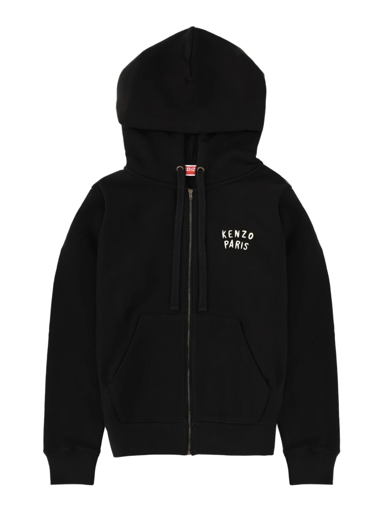 سويت شيرت "كينزو بوك هارت"