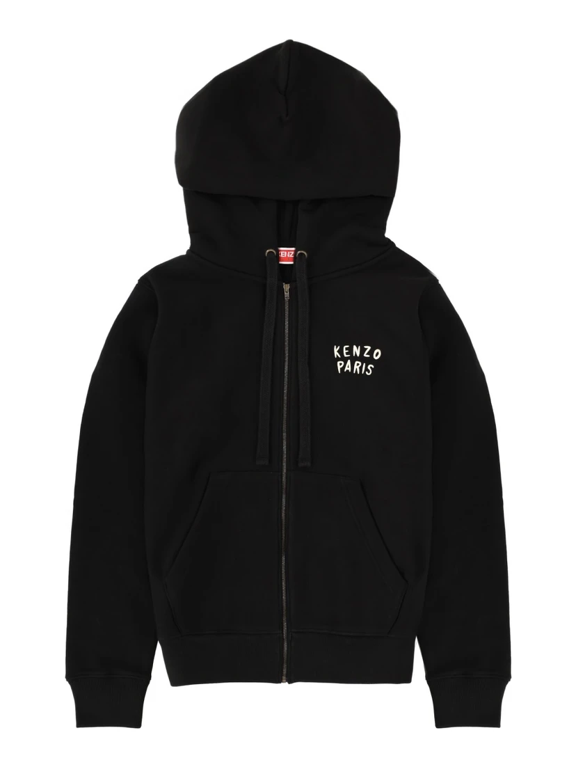 سويت شيرت "كينزو بوك هارت"