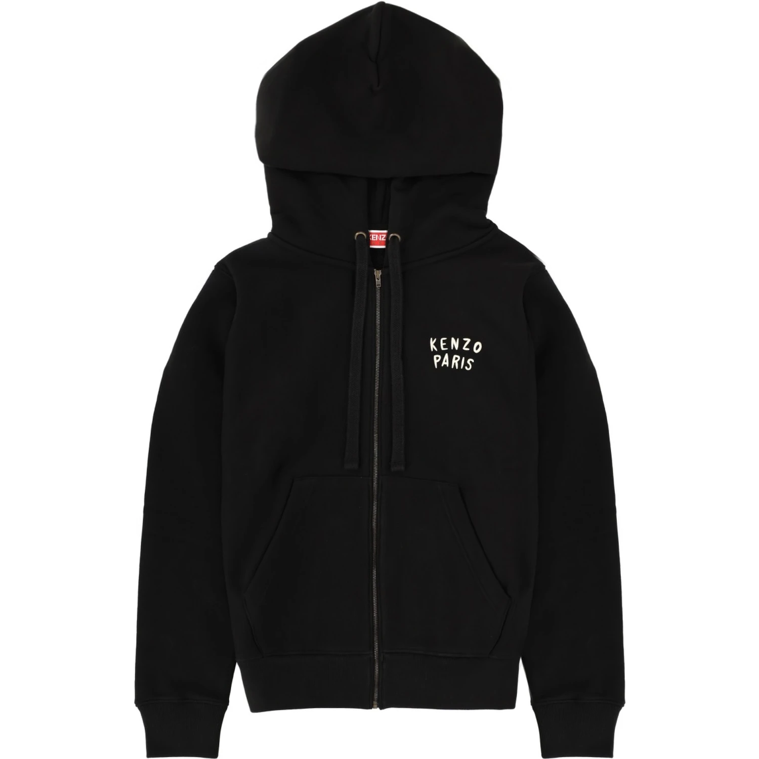 "KENZO BOKE HEART" SWEATSHIRT