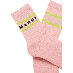 SOCKS WITH LOGO