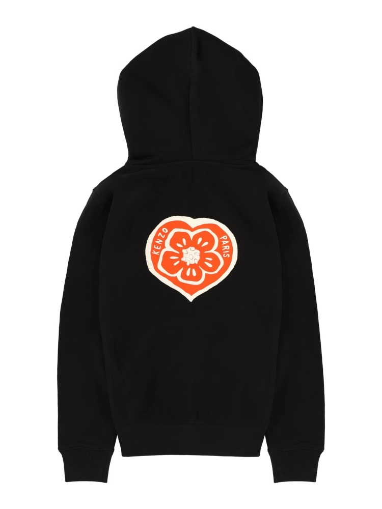 سويت شيرت "كينزو بوك هارت" alternative