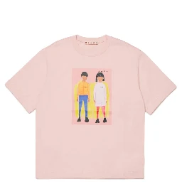 "COUPLE" T-SHIRTS