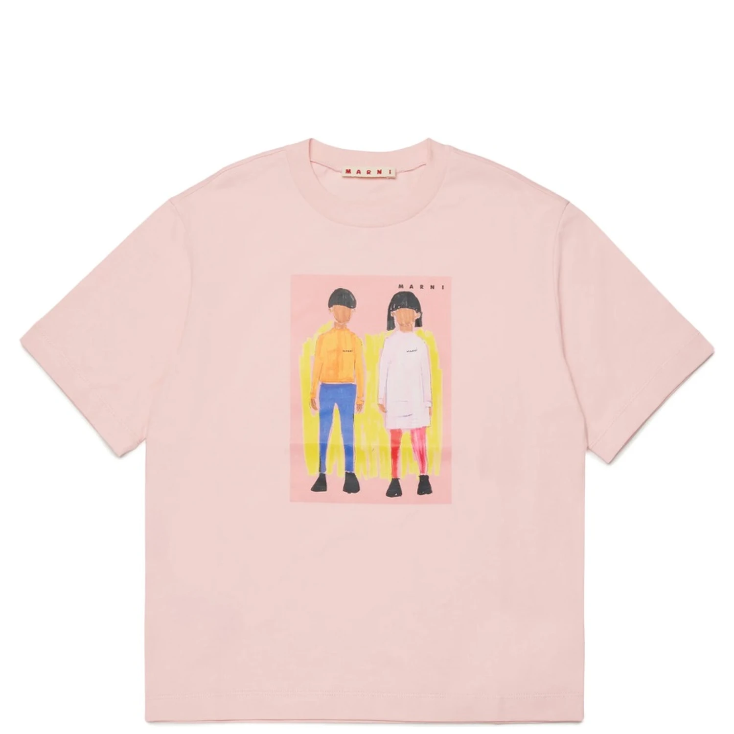 "COUPLE" T-SHIRTS