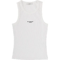 TANK TOP WITH LOGO