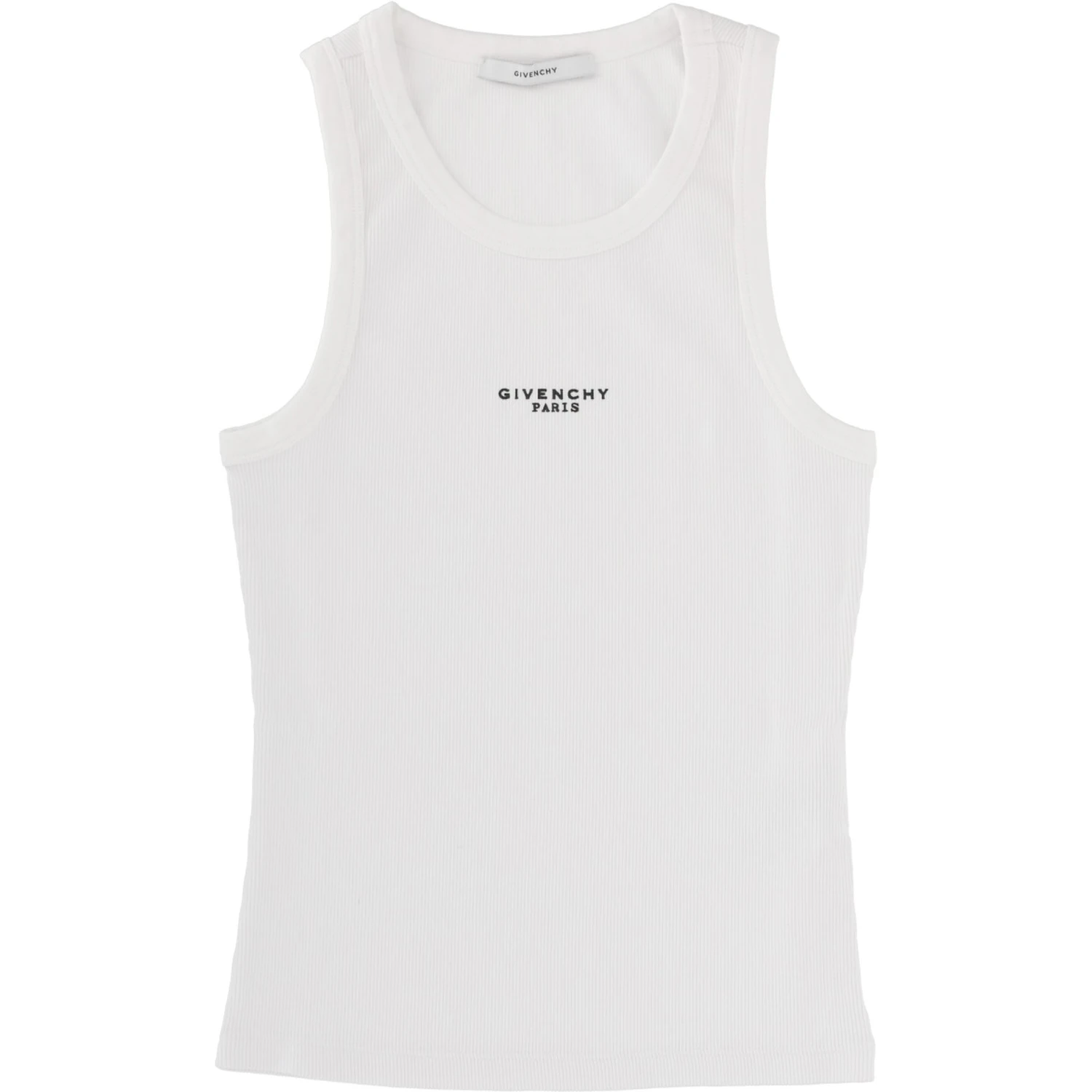 TANK TOP WITH LOGO