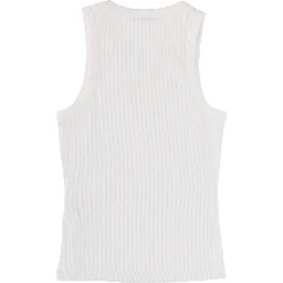 TANK TOP WITH LOGO