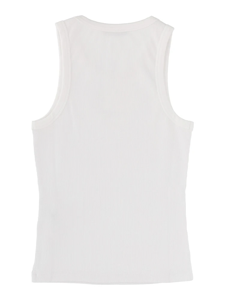 TANK TOP WITH LOGO alternative