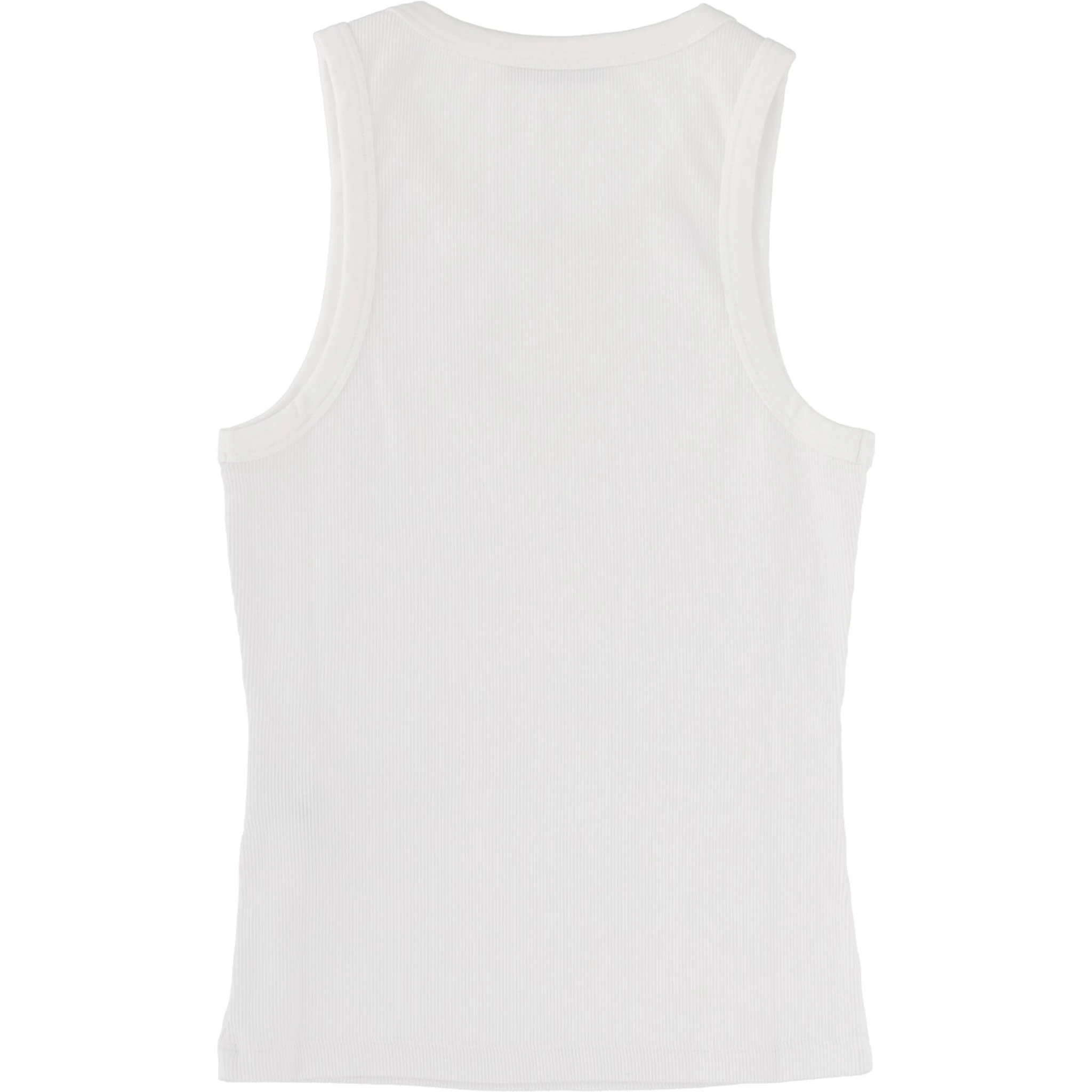 TANK TOP WITH LOGO