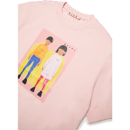 "COUPLE" T-SHIRTS