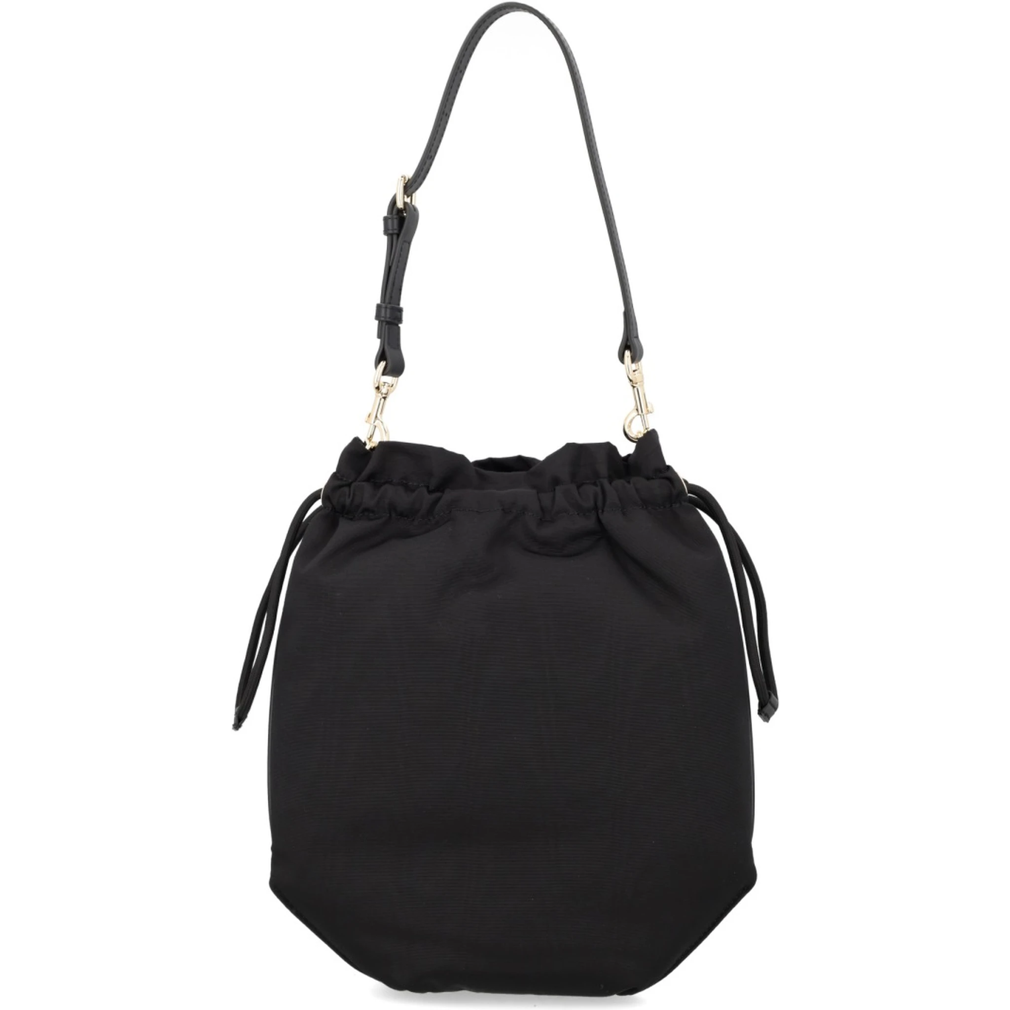 BAG WITH "ORB" DETAIL