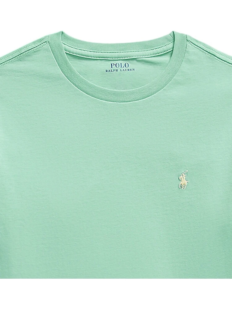 T-SHIRT WITH LOGO alternative