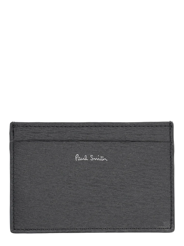 LEATHER CARD HOLDER alternative