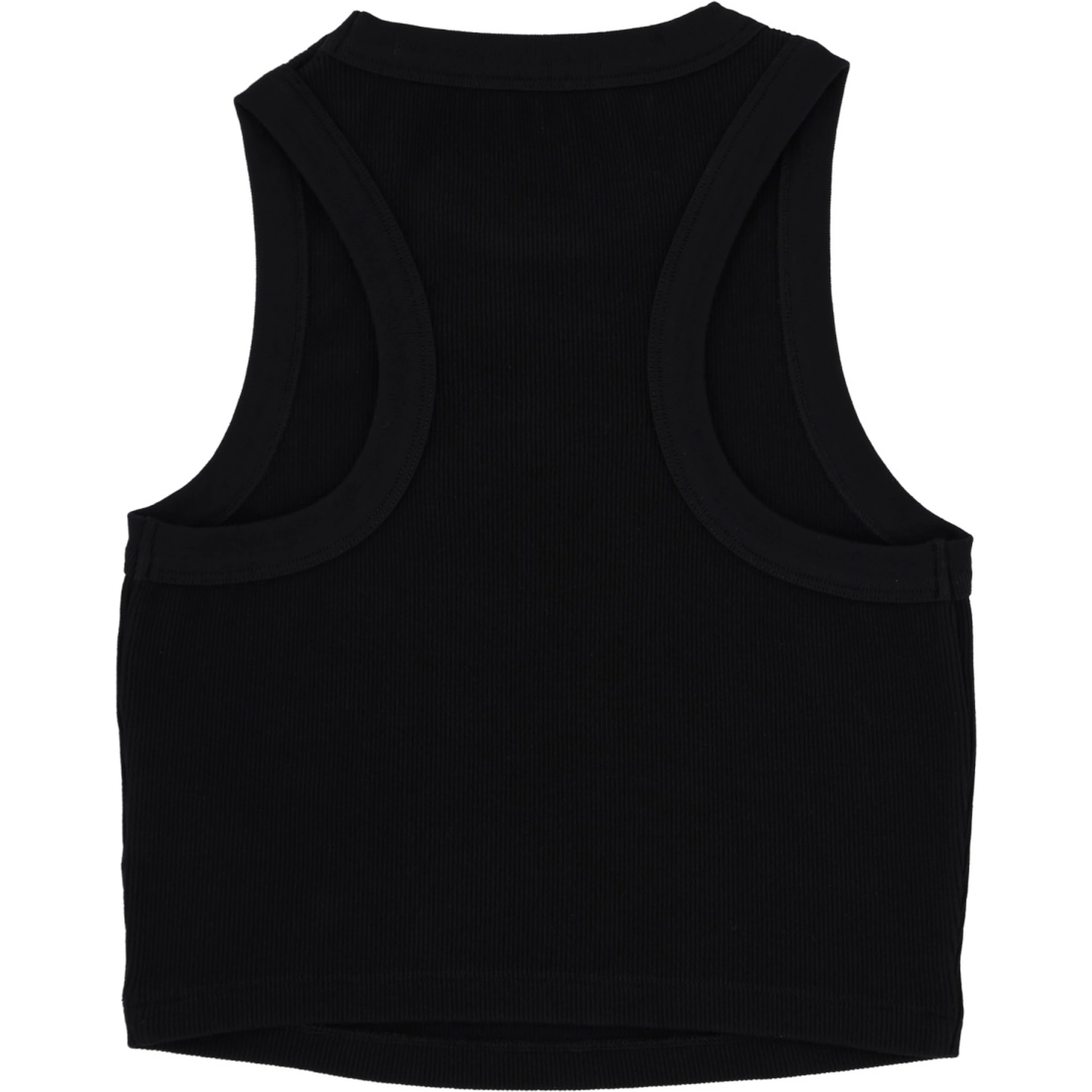 TOPS WITH LOGO