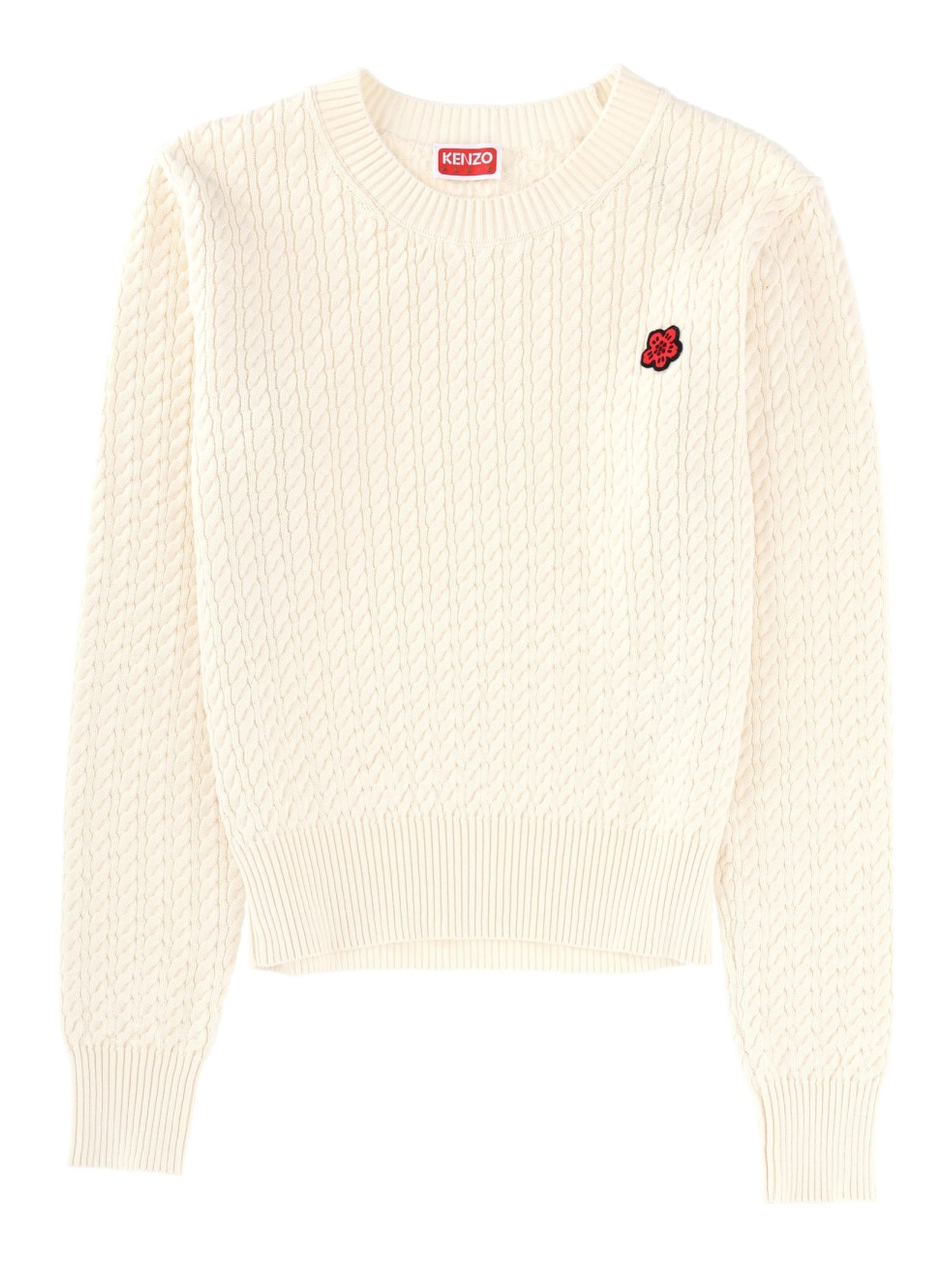 "BOKE FLOWER" JERSEY