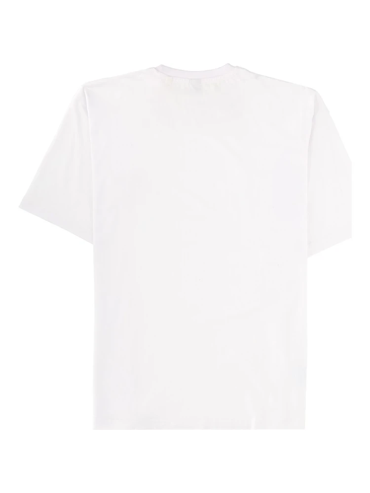 T-SHIRT WITH PRINT alternative