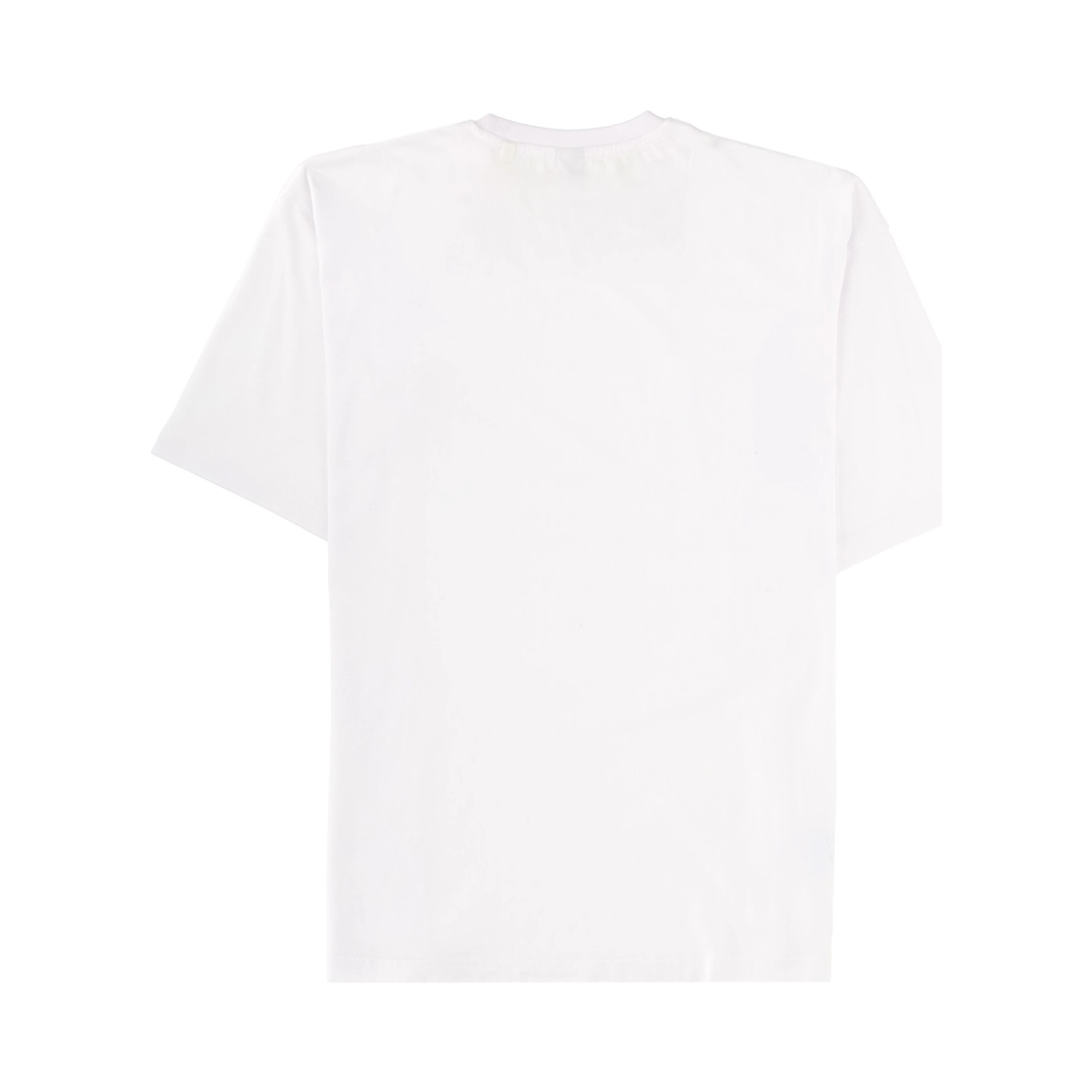 T-SHIRT WITH PRINT