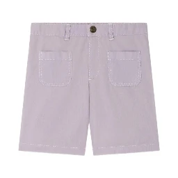 SHORT "EUREKA"