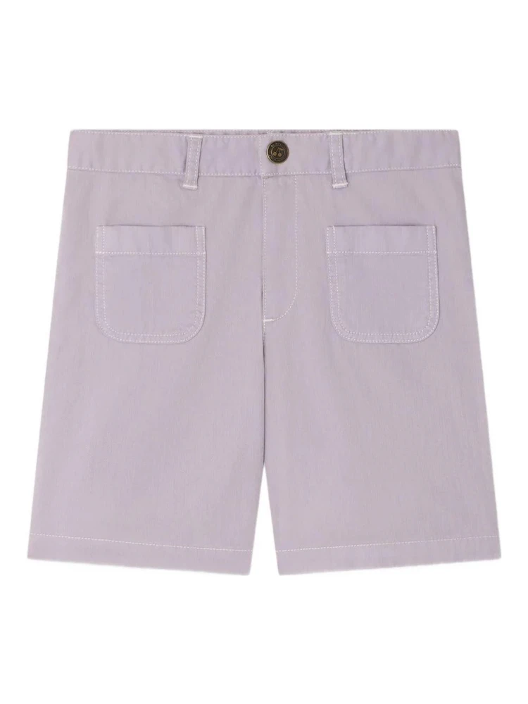 SHORT "EUREKA"