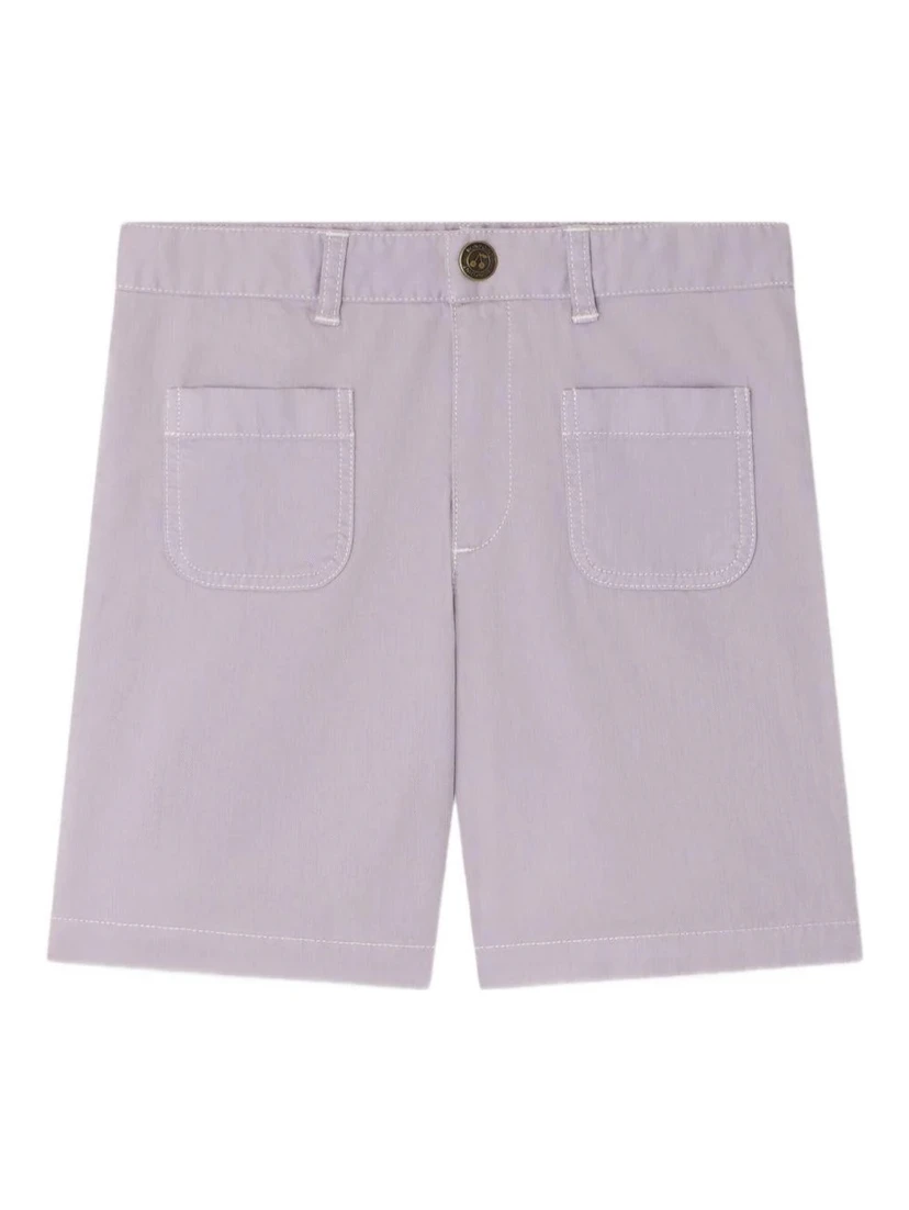 SHORT "EUREKA"