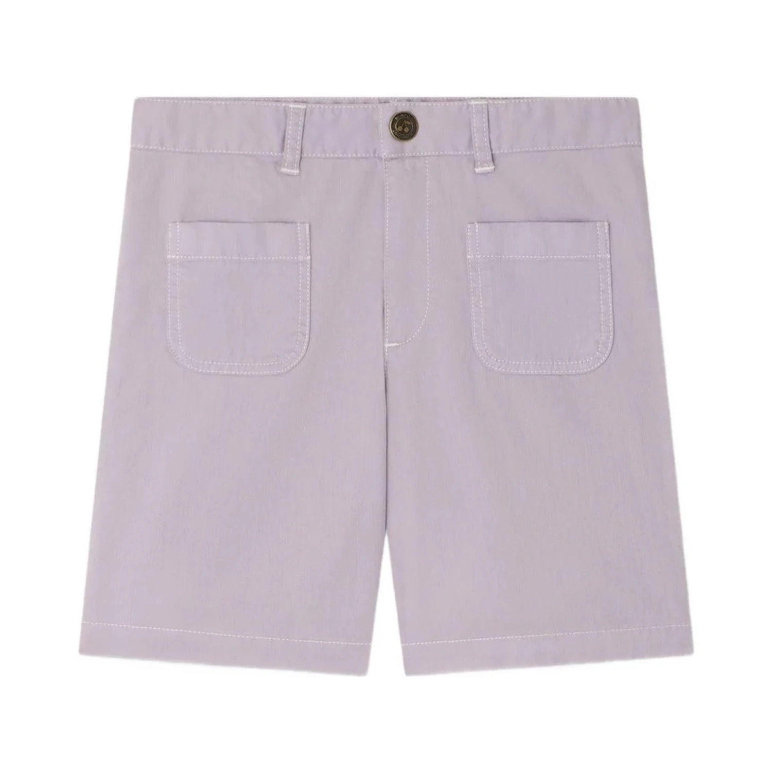 SHORT "EUREKA"