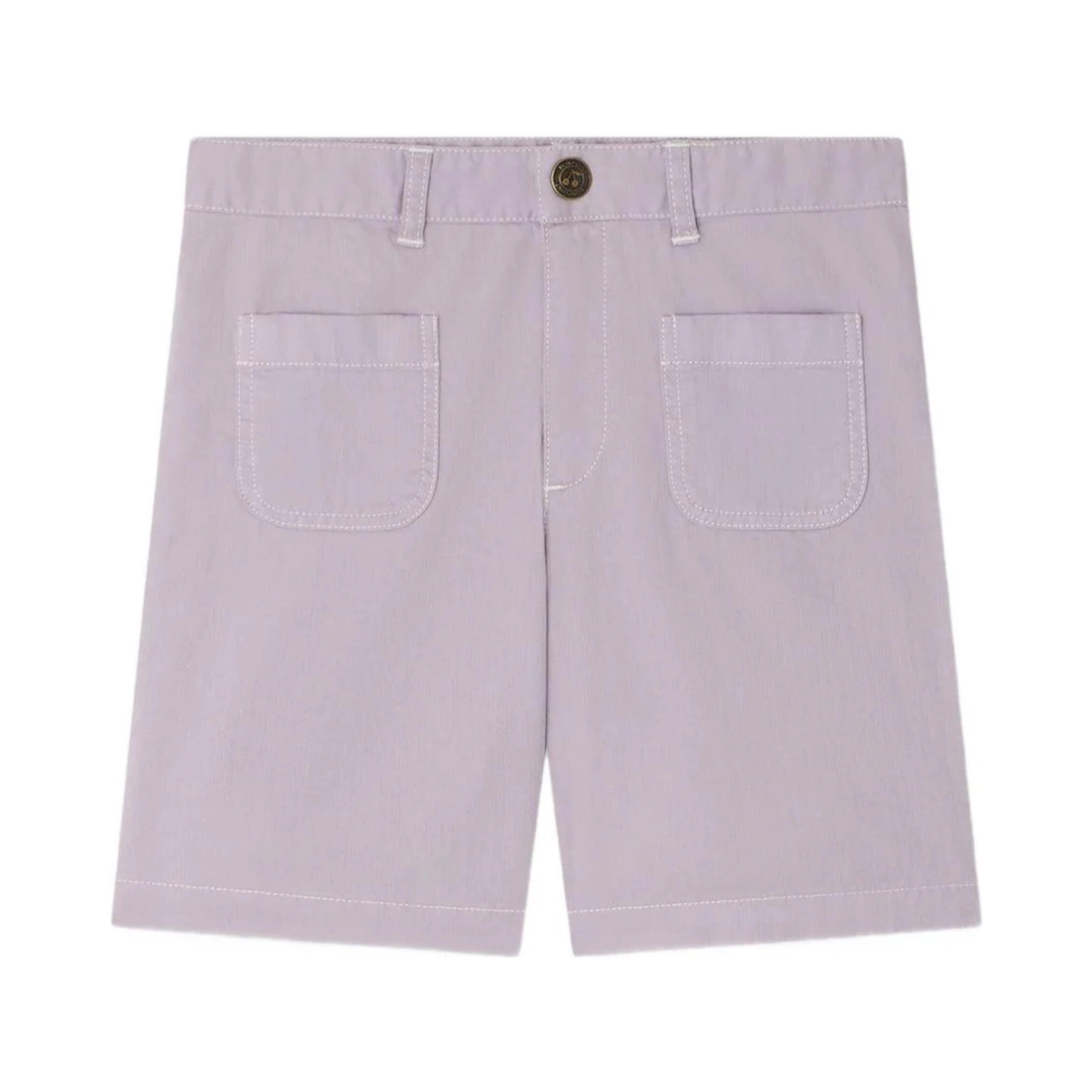 SHORT "EUREKA"