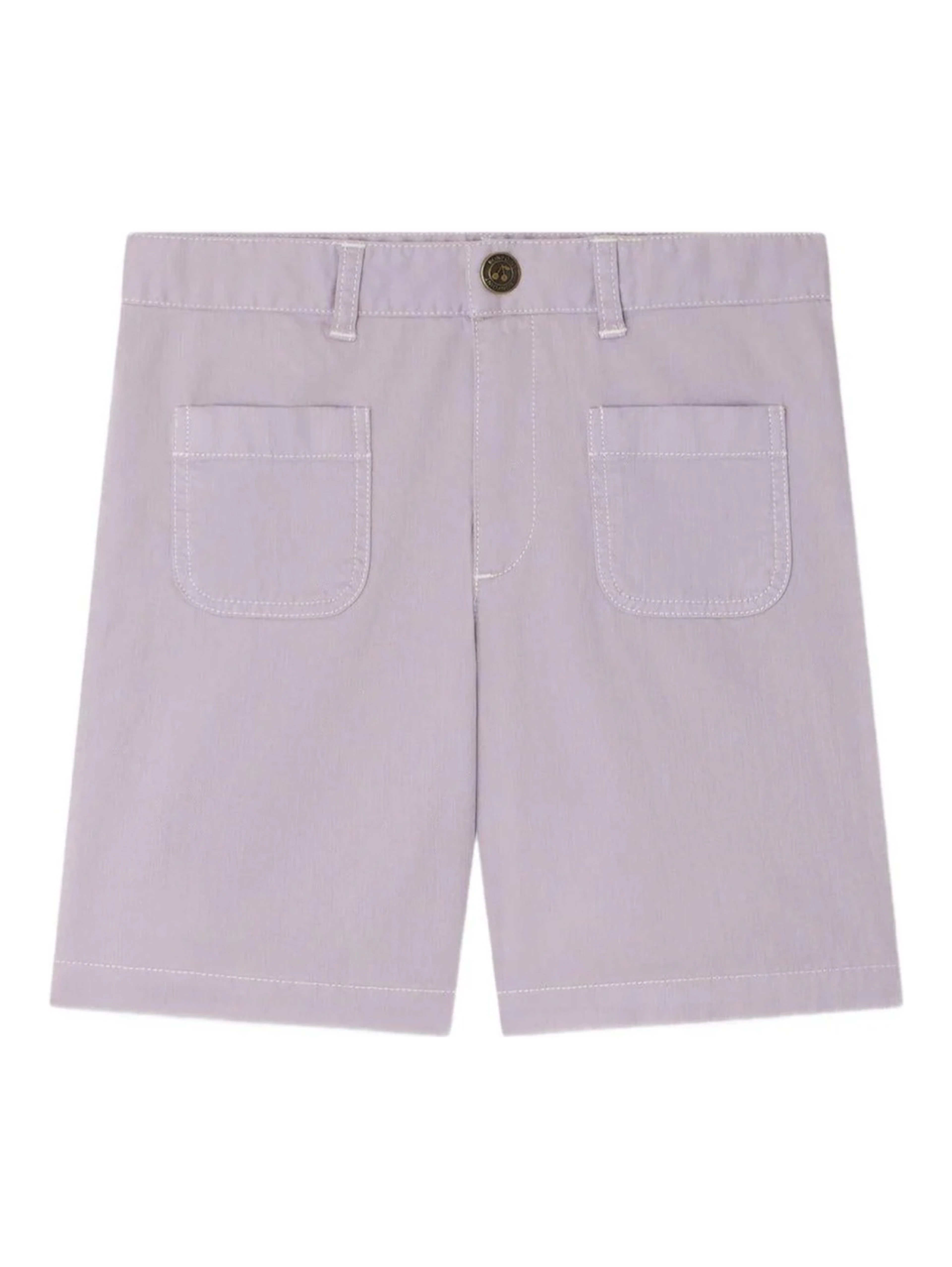 SHORT "EUREKA"