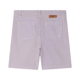 SHORT "EUREKA"