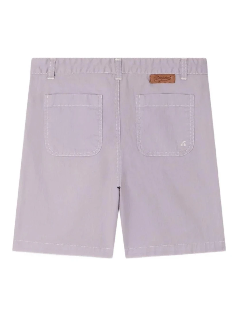 SHORT "EUREKA"