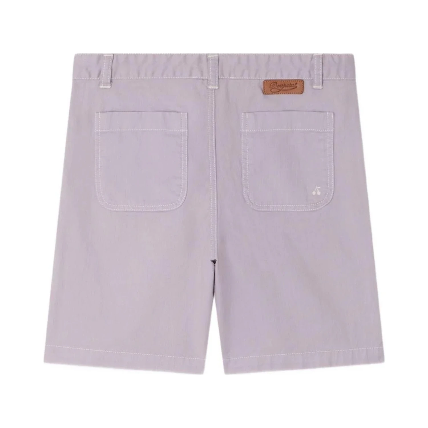 SHORT "EUREKA"