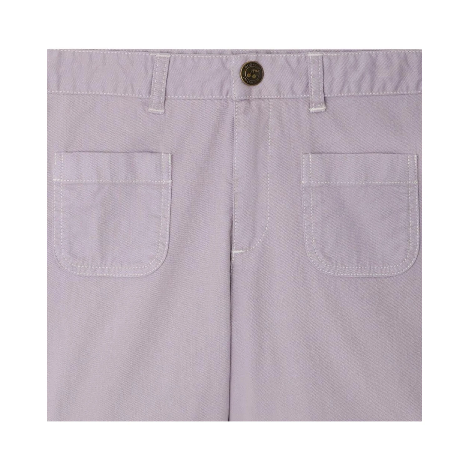 SHORT "EUREKA"