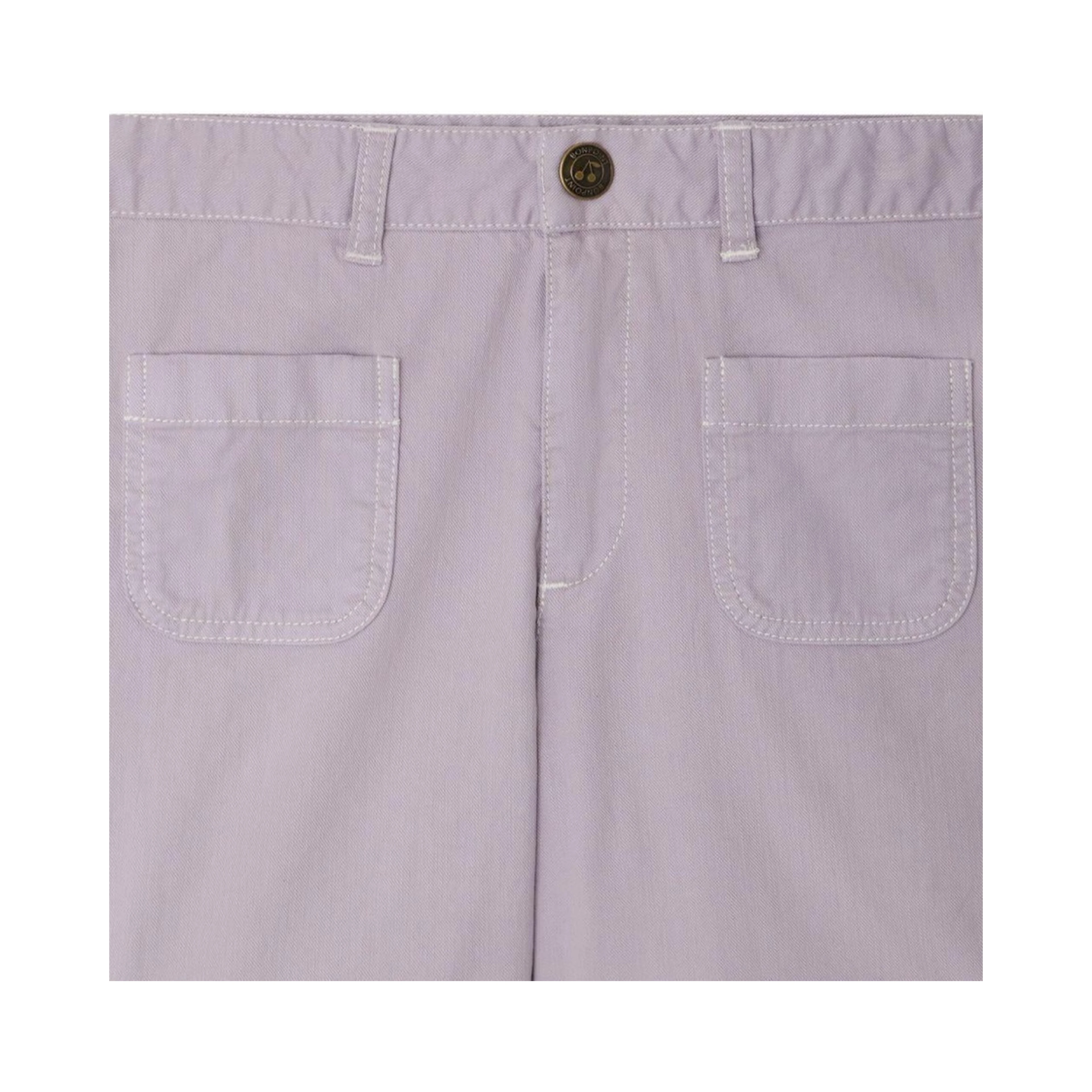 SHORT "EUREKA"