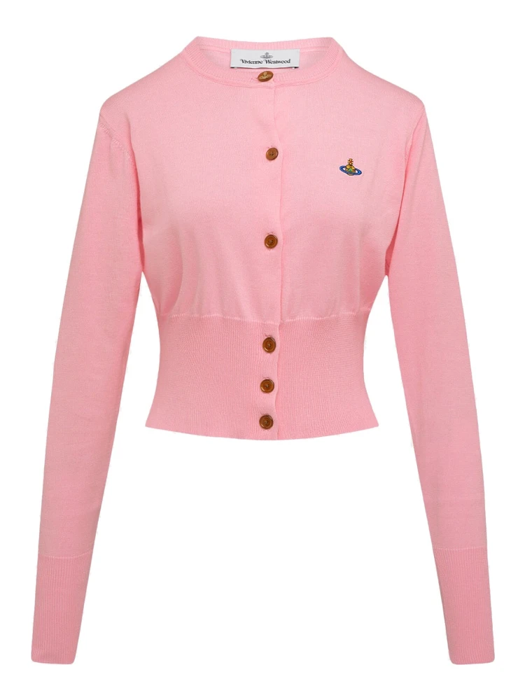 CARDIGAN "BEA"
