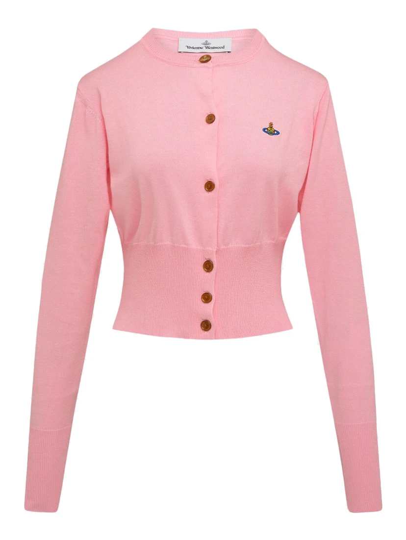 CARDIGAN "BEA"