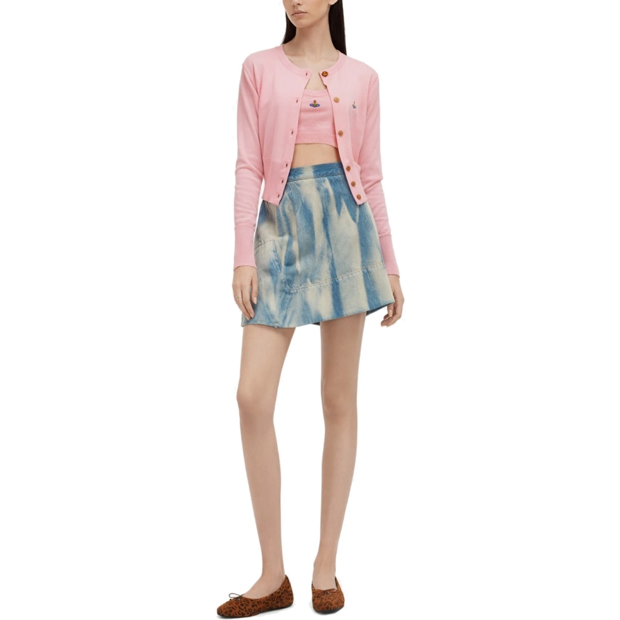 CARDIGAN "BEA"