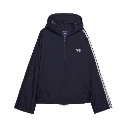 "3 STRIPES" SPORTS JACKET
