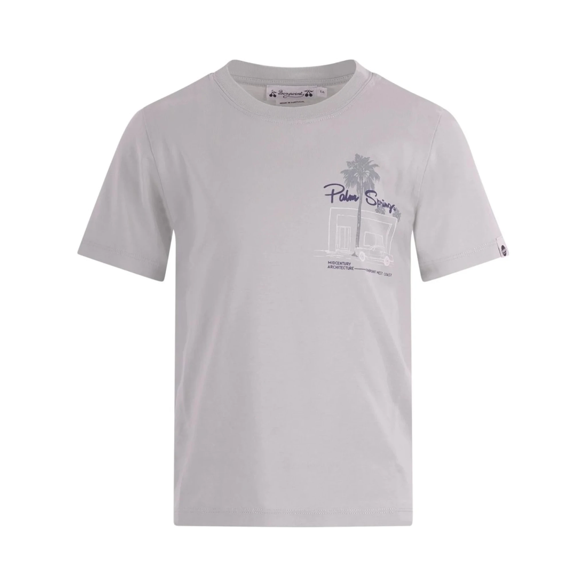 تيشيرت "لانديس"