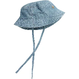 "CHAMBRAY" HAT