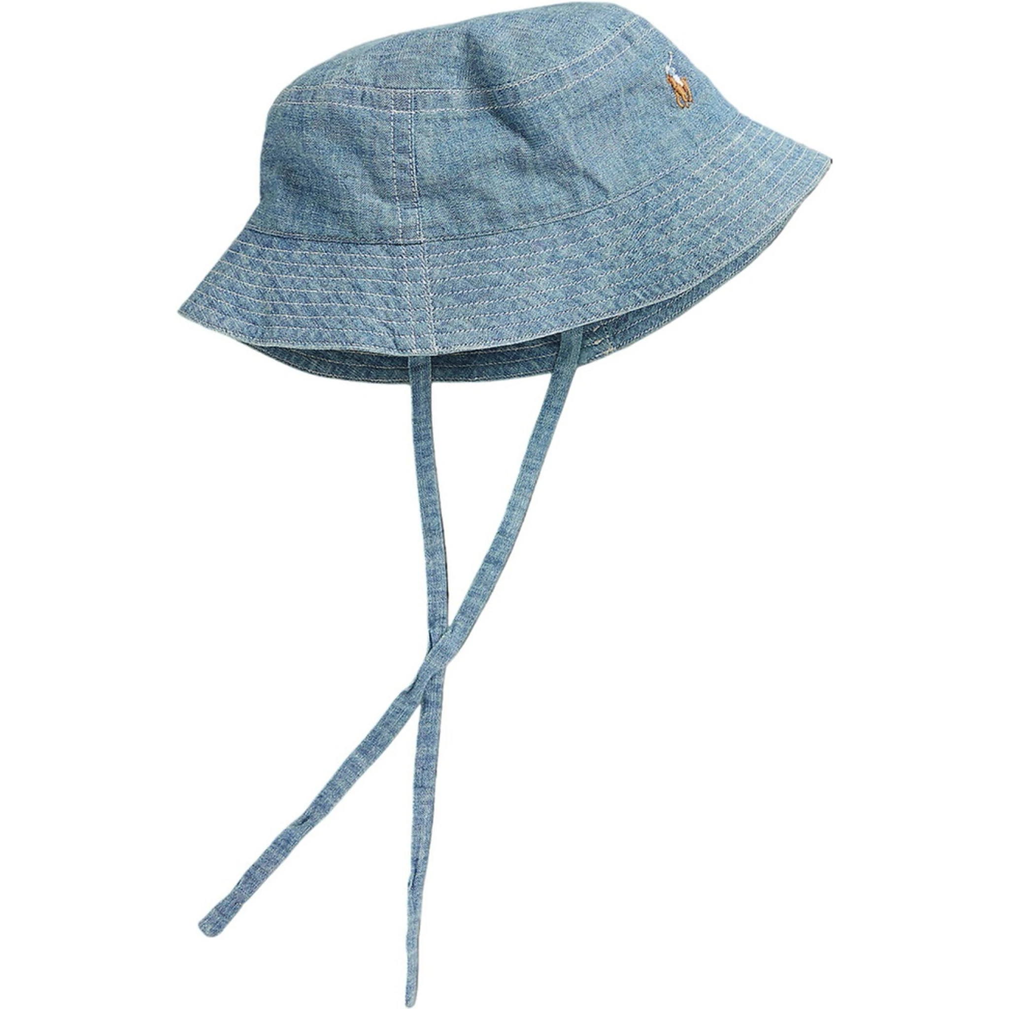 "CHAMBRAY" HAT