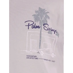 تيشيرت "لانديس"