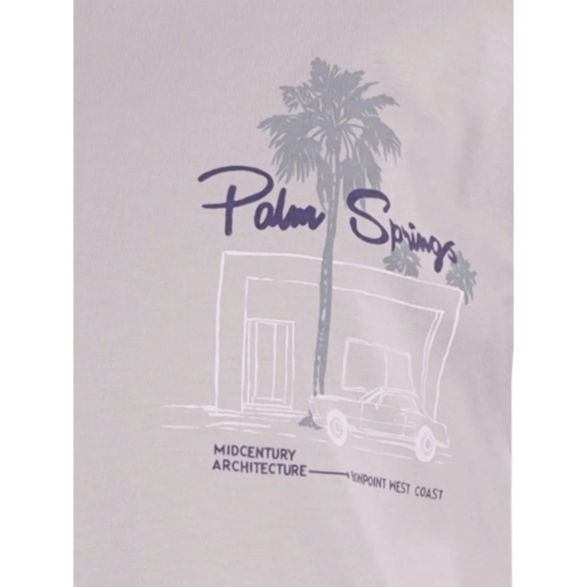 تيشيرت "لانديس"